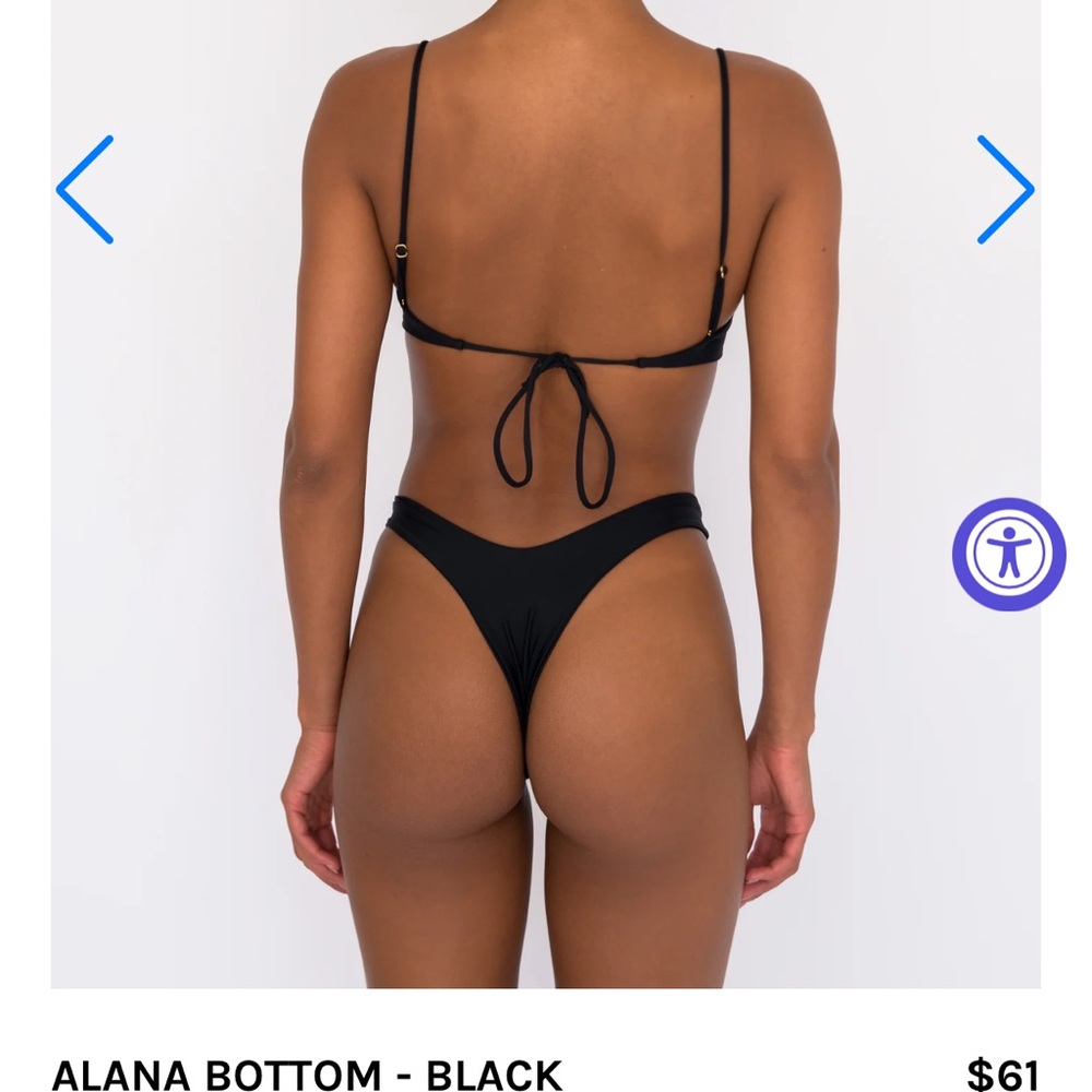 Skatie Alana bottom
